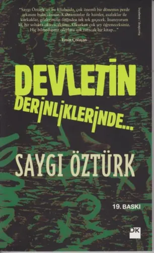 Devletin Derinliklerinde