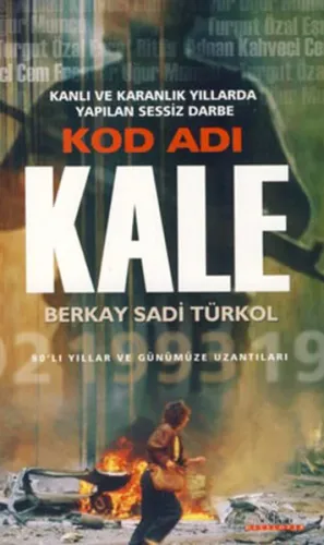Kod Adı Kale