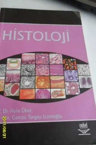 Histoloji