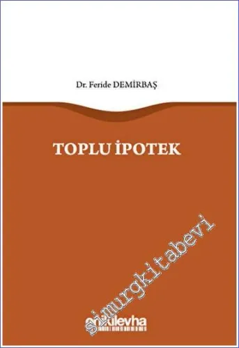 Toplu İpotek -         2023
