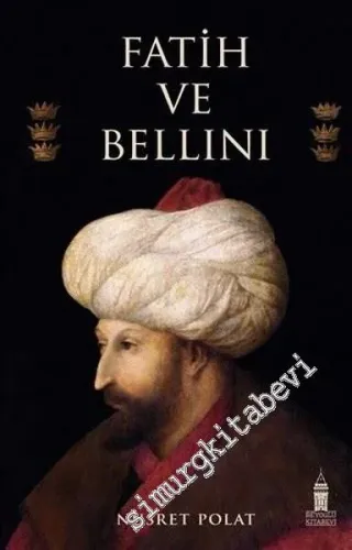 Fatih ve Bellini -         2021