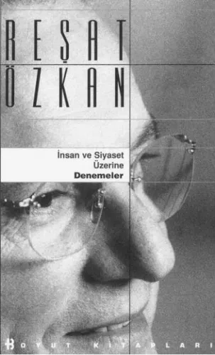 İnsan ve Siyaset Üzerine Denemeler