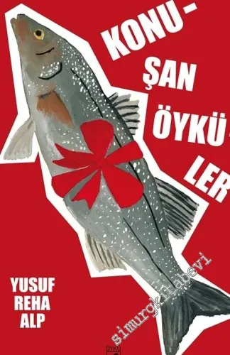 Konuşan Öyküler -         2018