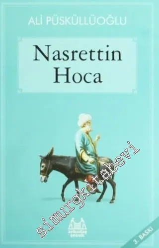Nasrettin Hoca -