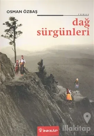 Dağ Sürgünleri