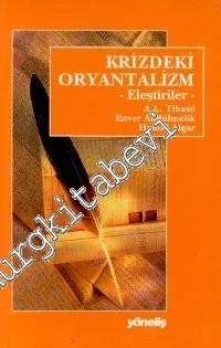 Krizdeki Oryantalizm: Eleştiriler -        1998
