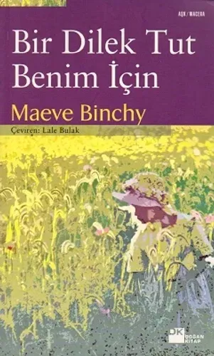 Bir Dilek Tut Benim İçin