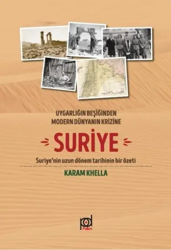 Suriye
