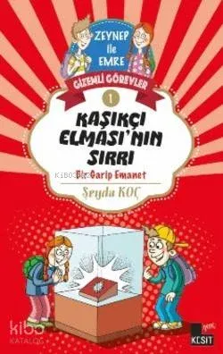 Kaşıkçı Elması'nın Sırrı
