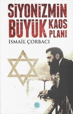 Siyonizmin Büyük Kaos Planı