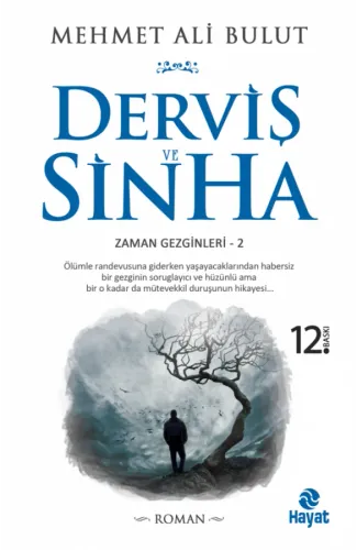 Derviş Ve Sinha