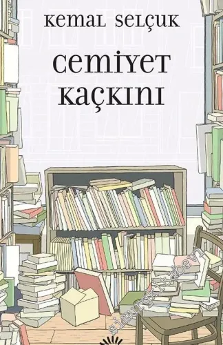 Cemiyet Kaçkını