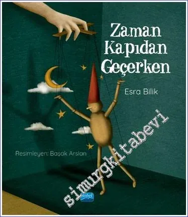 Zaman Kapıdan Geçerken -         2023