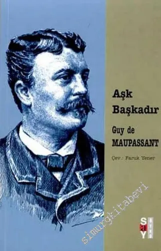Aşk Başkadır -         2003