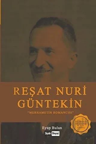 Reşat Nuri Güntekin - Halkkitabevi