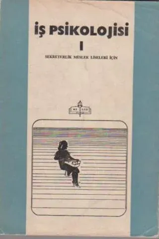 İş Psikolojisi