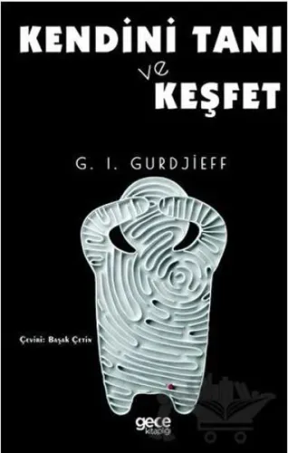 Kendini Tanı ve Keşfet