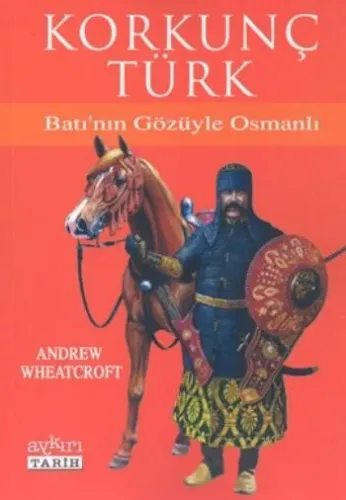 Korkunç Türk