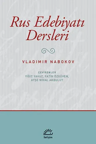 Rus Edebiyatı Dersleri