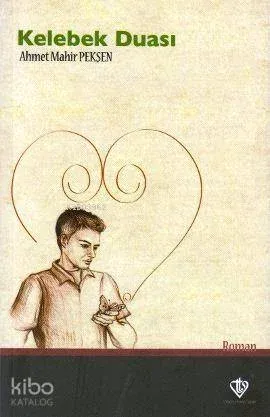 Kelebek Duası