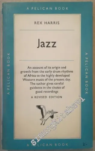 Jazz -        1954