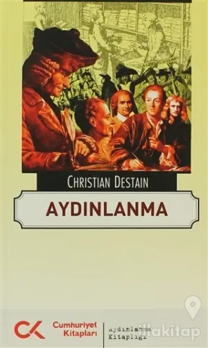 Aydınlanma