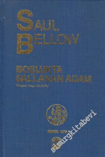 Boşlukta Sallanan Adam -