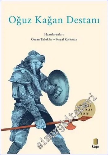 Oğuz Kağan Destanı -         2026