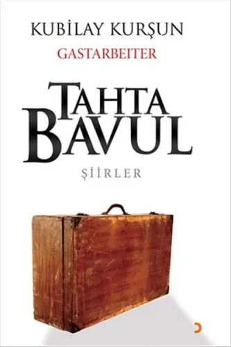 Tahta Bavul
