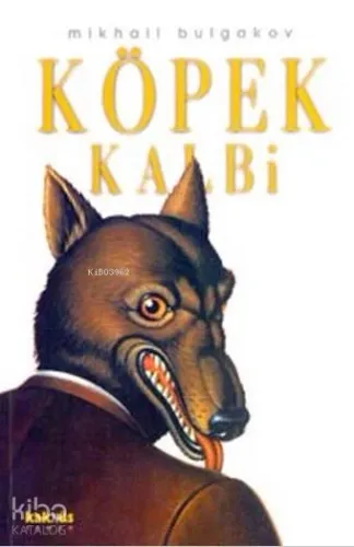 Köpek Kalbi