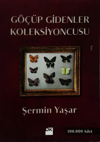 Göçüp Gidenler Koleksiyoncusu