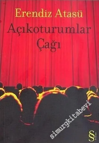 Açıkoturumlar Çağı -         2010