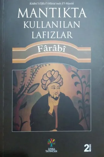 Mantıkta Kullanılan Lafızlar