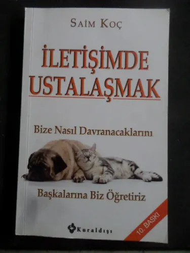 İletişimde Ustalaşmak