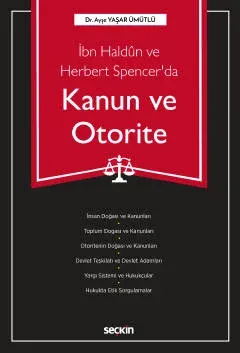 Kanun ve Otorite