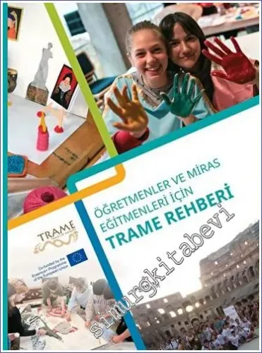Trame Rehberi : Öğretmenler ve Miras Eğitmenleri İçin -         2023