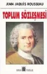 Toplum Sözleşmesi