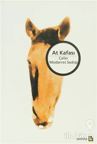 At Kafası