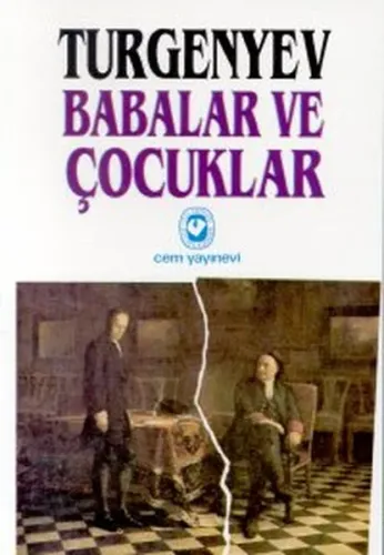 Babalar ve Çocuklar