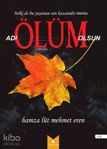 Adı Ölüm Olsun