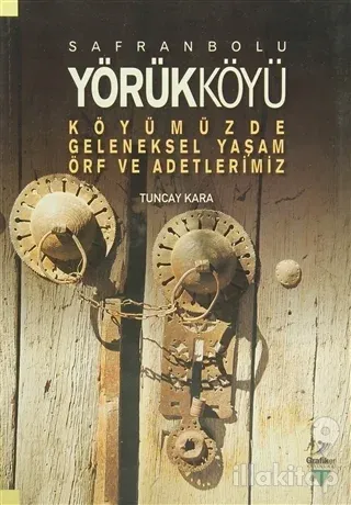 Safranbolu Yörükköyü