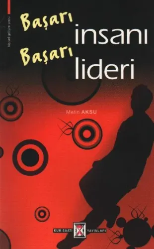 Başarı İnsanı Başarı Lideri %17 indirimli Metin Aksu Başarı İnsanı Başarı Lideri %17 indirimli Metin Aksu