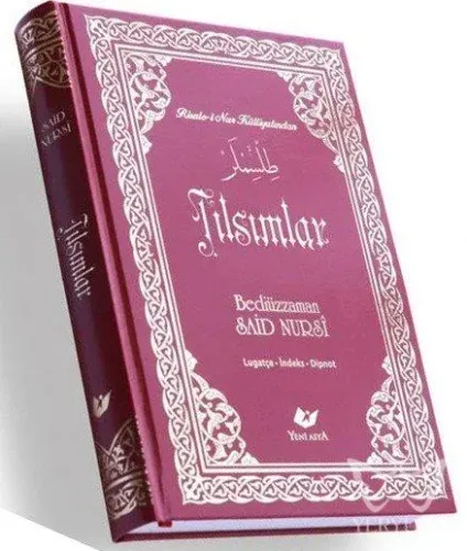Tılsımlar - 7969