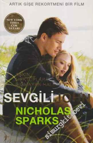 Sevgili John -