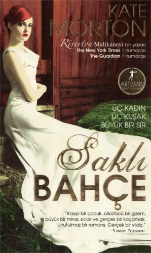 Saklı Bahçe