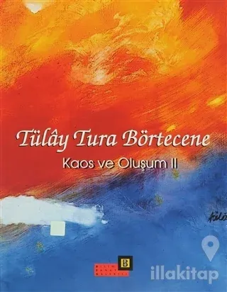 Tülay Tura Börtecene Cilt: 2 (Ciltli)
