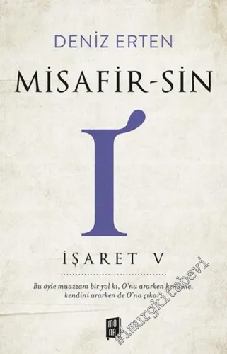 Misafir-sin I : İşaret 5 -         2024
