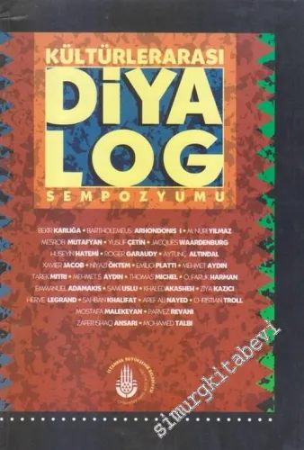Kültürlerarası Diyalog Sempozyumu 7 - 8 Mart 1998 -        1998