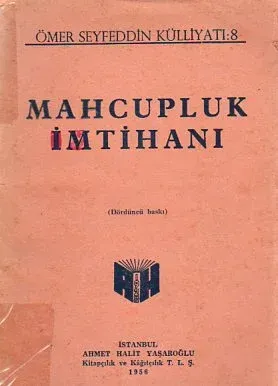 Mahçupluk İmtihanı