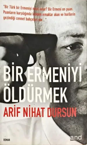 Bir Ermeniyi Öldürmek